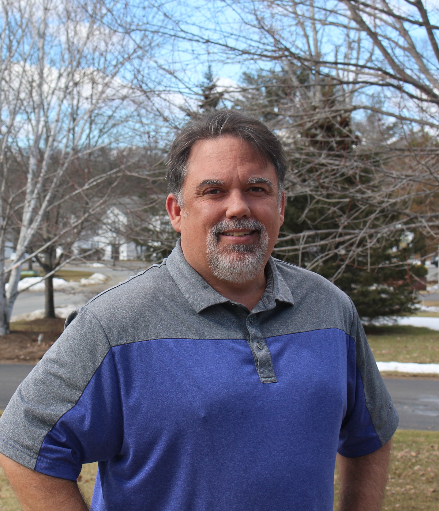 COSTHA Senior Technical Consultant Tom Ferguson